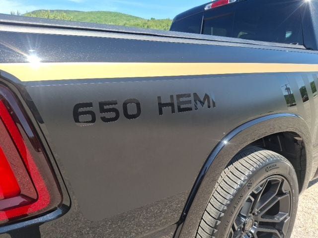 2026 Ram 1500 BIGHORN/LONESTAR CREW 4X4 - 23077198 - 8