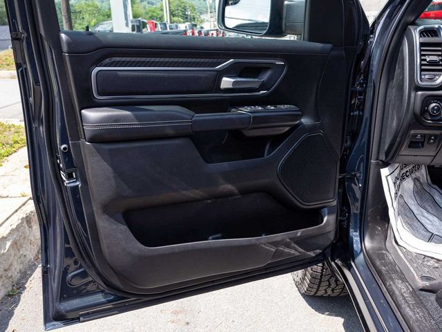2026 Ram 1500 BIGHORN/LONESTAR CREW 4X4 - 23077373 - 10