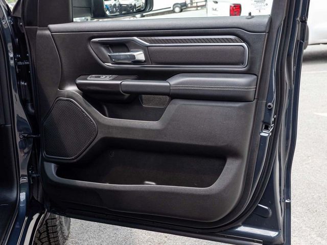 2026 Ram 1500 BIGHORN/LONESTAR CREW 4X4 - 23077373 - 11