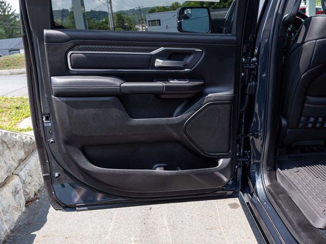 2026 Ram 1500 BIGHORN/LONESTAR CREW 4X4 - 23077373 - 12
