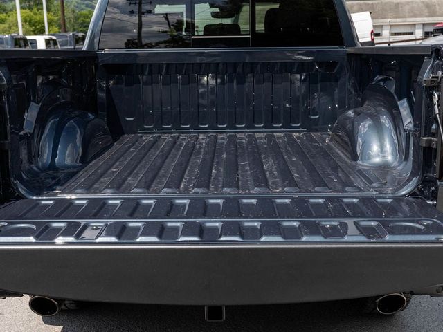 2026 Ram 1500 BIGHORN/LONESTAR CREW 4X4 - 23077373 - 30