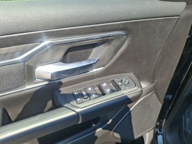 2026 Ram 1500 BIGHORN/LONESTAR CREW 4X4 - 23077392 - 9
