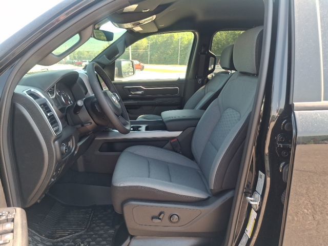 2026 Ram 1500 BIGHORN/LONESTAR CREW 4X4 - 23077392 - 10