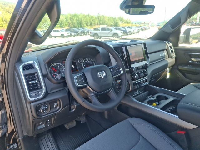 2026 Ram 1500 BIGHORN/LONESTAR CREW 4X4 - 23077392 - 12