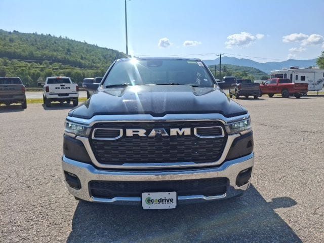 2026 Ram 1500 BIGHORN/LONESTAR CREW 4X4 - 23077392 - 1