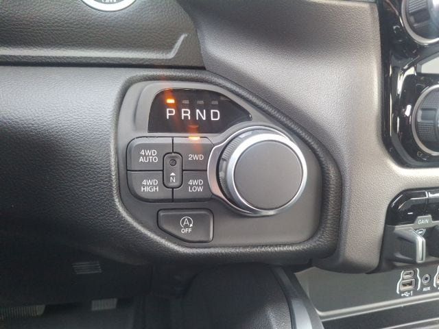 2026 Ram 1500 BIGHORN/LONESTAR CREW 4X4 - 23077392 - 20