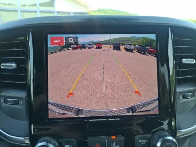 2026 Ram 1500 BIGHORN/LONESTAR CREW 4X4 - 23077392 - 22