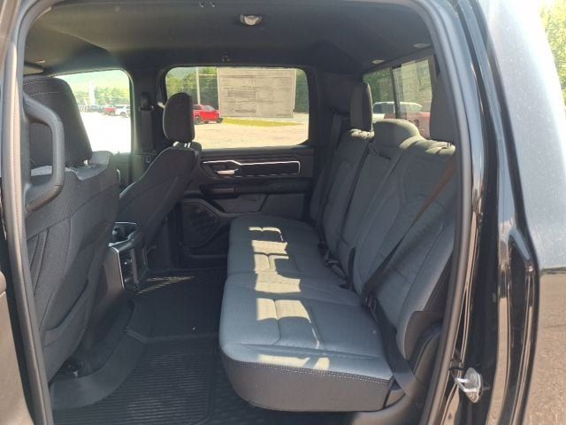 2026 Ram 1500 BIGHORN/LONESTAR CREW 4X4 - 23077392 - 26