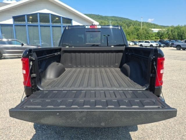 2026 Ram 1500 BIGHORN/LONESTAR CREW 4X4 - 23077392 - 27