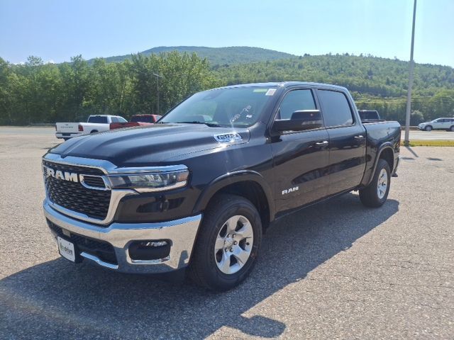 2026 Ram 1500 BIGHORN/LONESTAR CREW 4X4 - 23077392 - 2