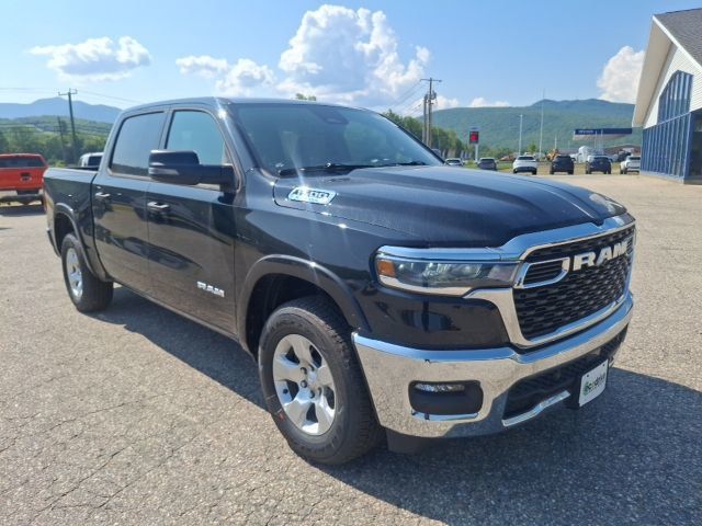 2026 Ram 1500 BIGHORN/LONESTAR CREW 4X4 - 23077392 - 33