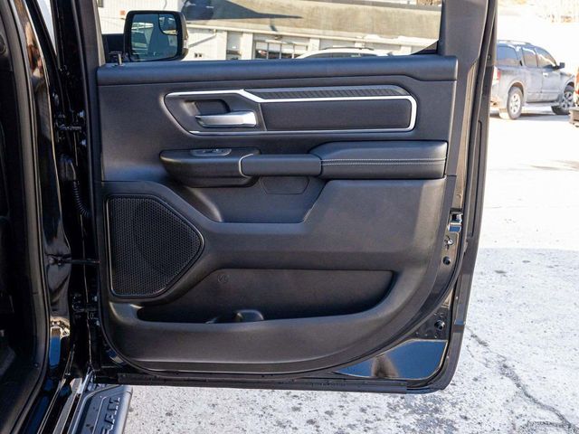 2026 Ram 1500 BIGHORN/LONESTAR CREW 4X4 - 23077452 - 13