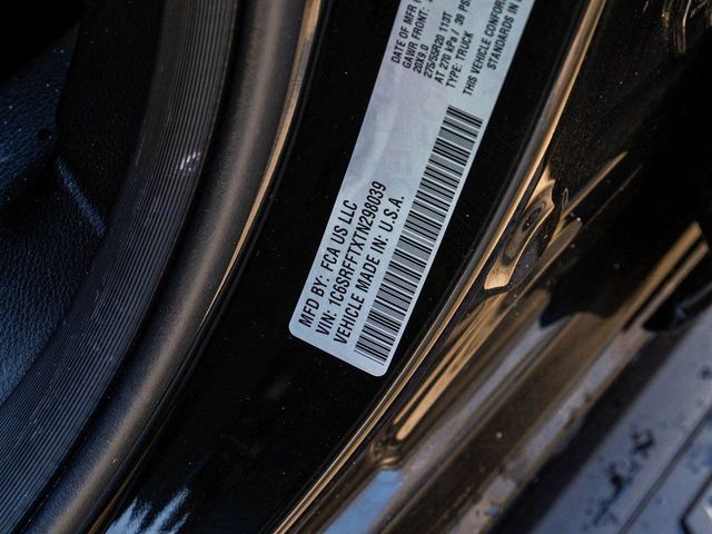 2026 Ram 1500 BIGHORN/LONESTAR CREW 4X4 - 23077452 - 14