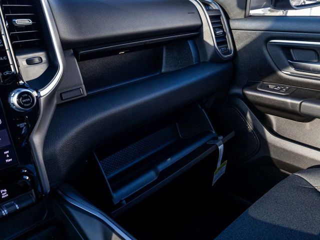 2026 Ram 1500 BIGHORN/LONESTAR CREW 4X4 - 23077452 - 17