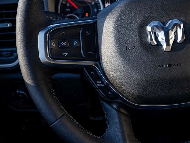 2026 Ram 1500 BIGHORN/LONESTAR CREW 4X4 - 23077452 - 20