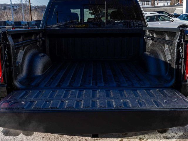 2026 Ram 1500 BIGHORN/LONESTAR CREW 4X4 - 23077452 - 31