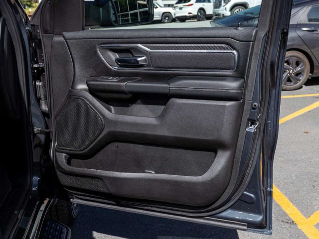 2026 Ram 1500 BIGHORN/LONESTAR CREW 4X4 - 23077453 - 12