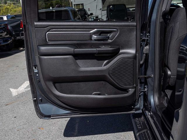 2026 Ram 1500 BIGHORN/LONESTAR CREW 4X4 - 23077453 - 13