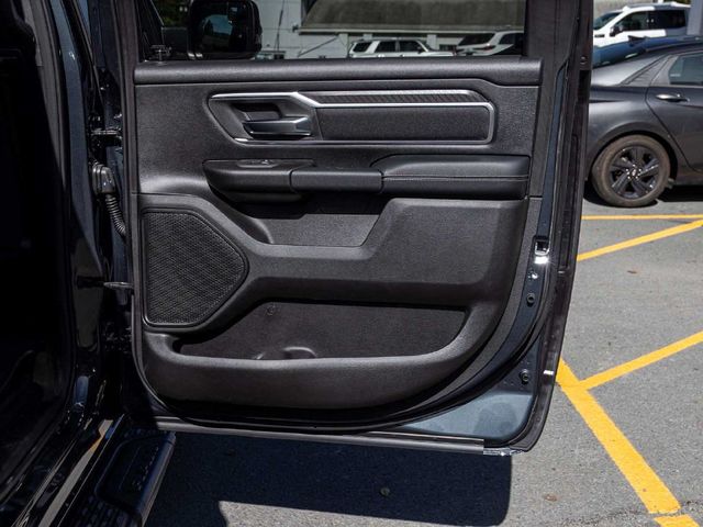 2026 Ram 1500 BIGHORN/LONESTAR CREW 4X4 - 23077453 - 14