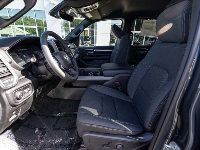 2026 Ram 1500 BIGHORN/LONESTAR CREW 4X4 - 23077453 - 24