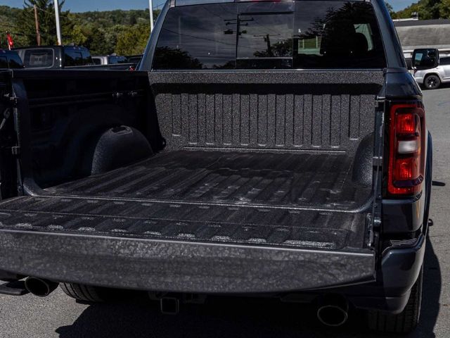 2026 Ram 1500 BIGHORN/LONESTAR CREW 4X4 - 23077453 - 32