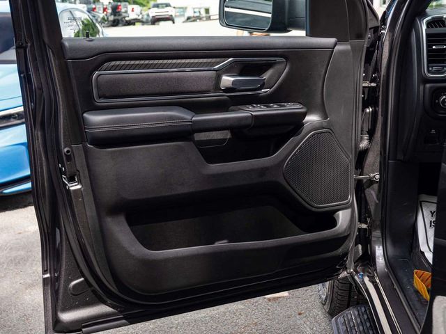 2026 Ram 1500 BIGHORN/LONESTAR CREW 4X4 - 23077464 - 10