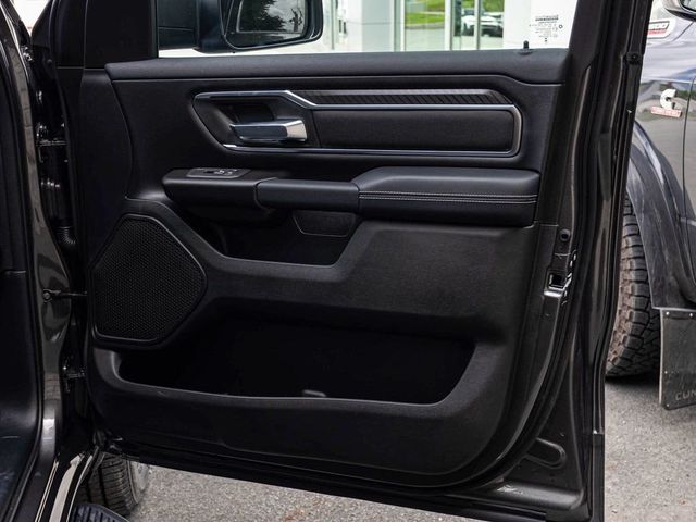 2026 Ram 1500 BIGHORN/LONESTAR CREW 4X4 - 23077464 - 12