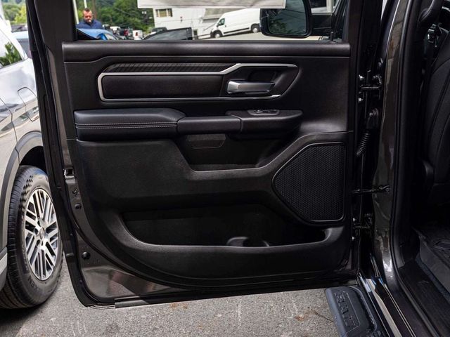 2026 Ram 1500 BIGHORN/LONESTAR CREW 4X4 - 23077464 - 13
