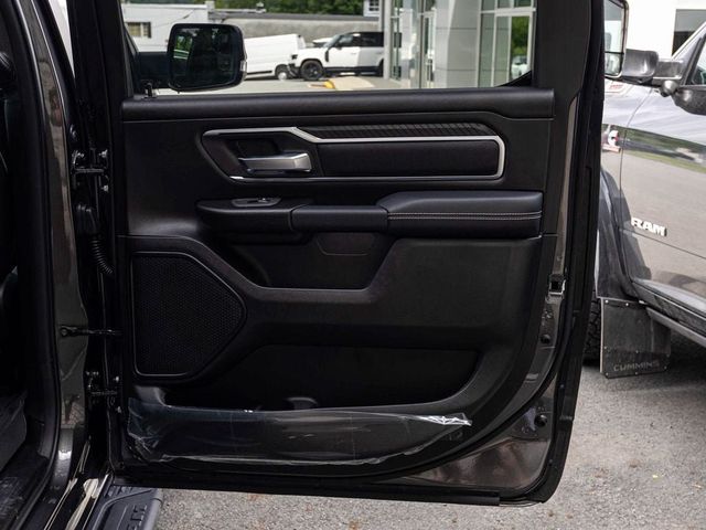 2026 Ram 1500 BIGHORN/LONESTAR CREW 4X4 - 23077464 - 14