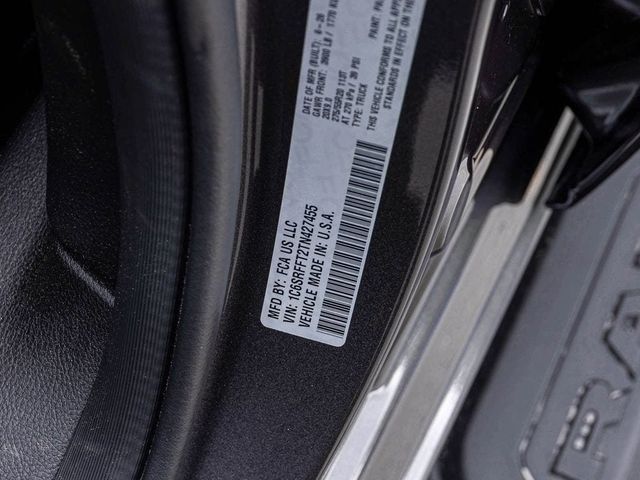 2026 Ram 1500 BIGHORN/LONESTAR CREW 4X4 - 23077464 - 15