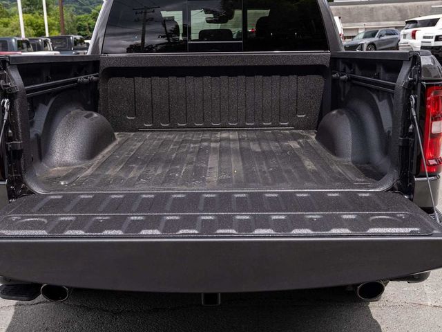 2026 Ram 1500 BIGHORN/LONESTAR CREW 4X4 - 23077464 - 30