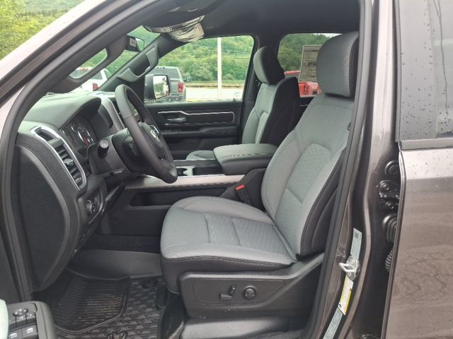 2026 Ram 1500 BIGHORN/LONESTAR CREW 4X4 - 23077474 - 10
