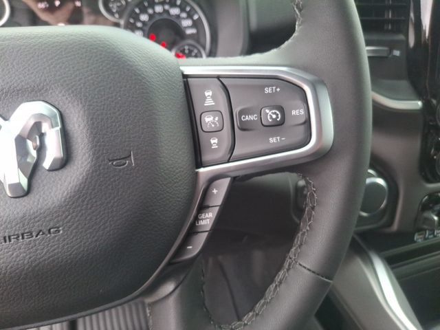 2026 Ram 1500 BIGHORN/LONESTAR CREW 4X4 - 23077474 - 16