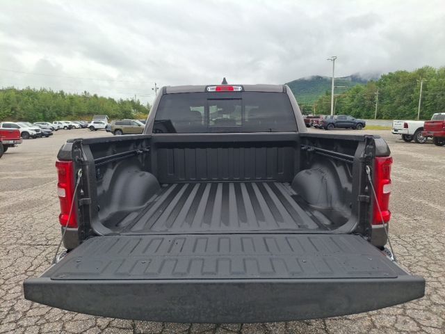 2026 Ram 1500 BIGHORN/LONESTAR CREW 4X4 - 23077474 - 26