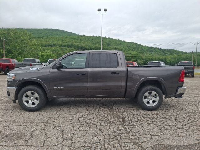 2026 Ram 1500 BIGHORN/LONESTAR CREW 4X4 - 23077474 - 3