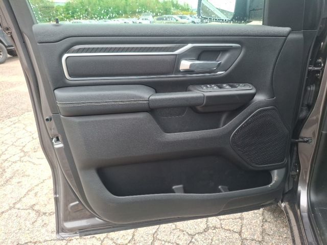 2026 Ram 1500 BIGHORN/LONESTAR CREW 4X4 - 23077474 - 8
