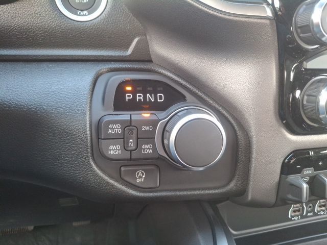 2026 Ram 1500 BIGHORN/LONESTAR CREW 4X4 - 23077652 - 17