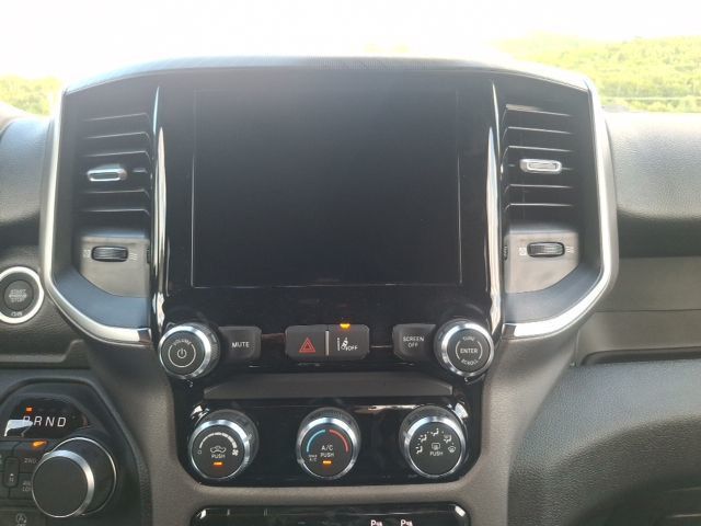 2026 Ram 1500 BIGHORN/LONESTAR CREW 4X4 - 23077652 - 18