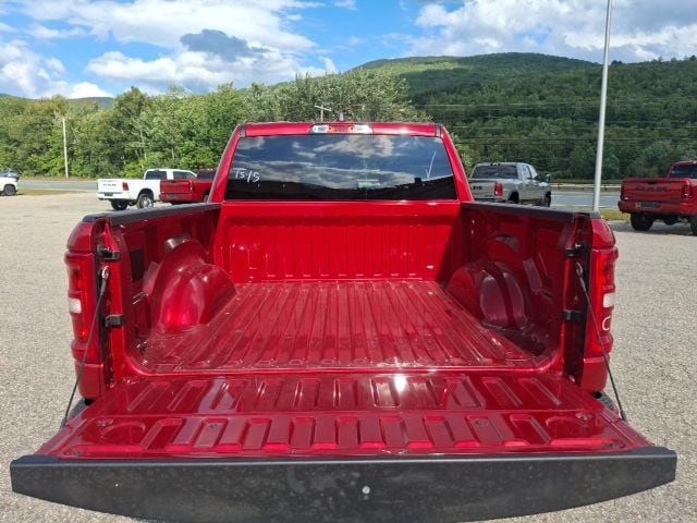 2026 Ram 1500 BIGHORN/LONESTAR CREW 4X4 - 23077652 - 22