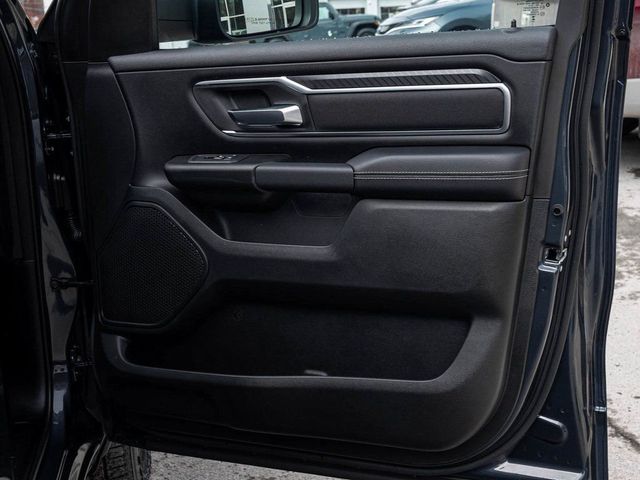 2026 Ram 1500 BIGHORN/LONESTAR CREW 4X4 - 23077705 - 12