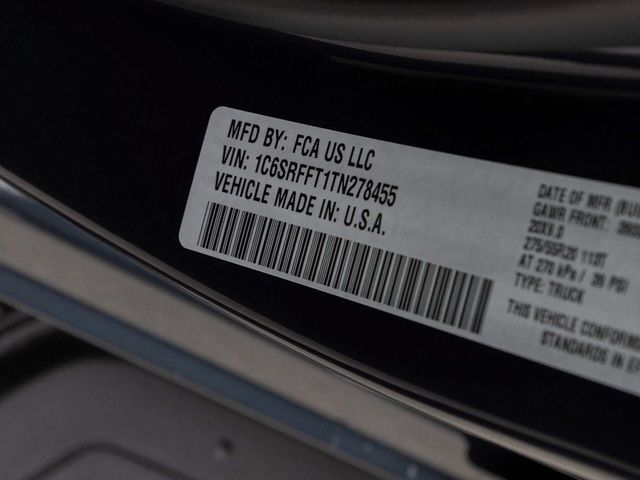 2026 Ram 1500 BIGHORN/LONESTAR CREW 4X4 - 23077705 - 15