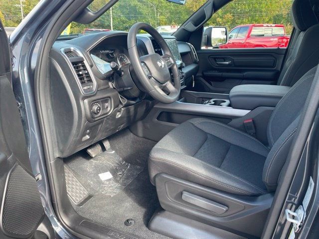 2026 Ram 1500 EXPRESS CREW CAB 4X4 5'7 BOX - 23077531 - 9