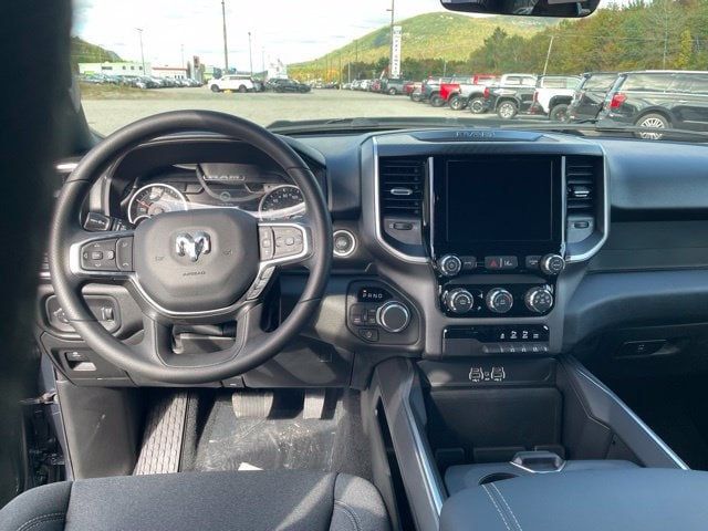 2026 Ram 1500 EXPRESS CREW CAB 4X4 5'7 BOX - 23077531 - 10