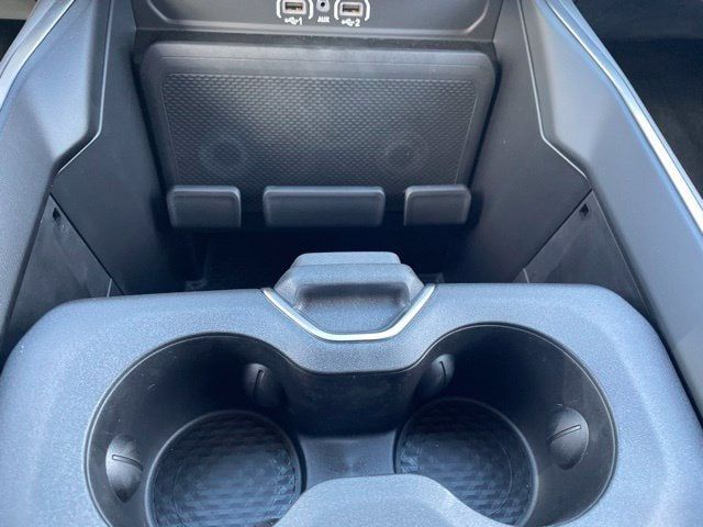 2026 Ram 1500 EXPRESS CREW CAB 4X4 5'7 BOX - 23077531 - 15