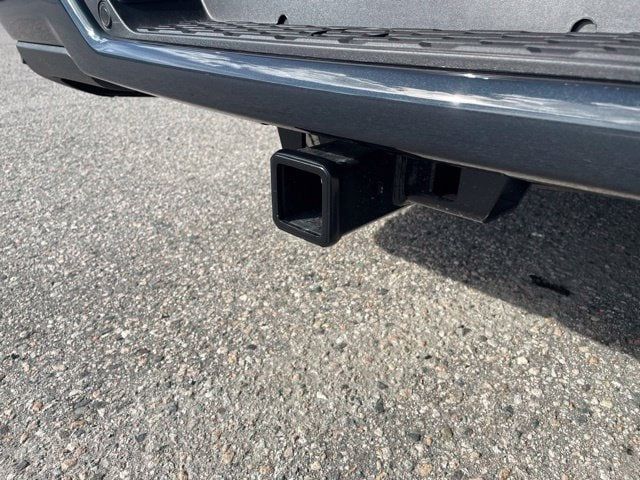 2026 Ram 1500 EXPRESS CREW CAB 4X4 5'7 BOX - 23077531 - 20