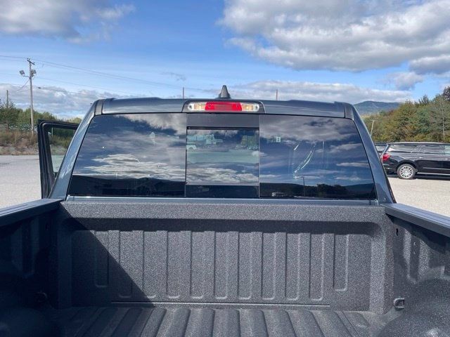 2026 Ram 1500 EXPRESS CREW CAB 4X4 5'7 BOX - 23077531 - 21