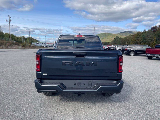 2026 Ram 1500 EXPRESS CREW CAB 4X4 5'7 BOX - 23077531 - 5