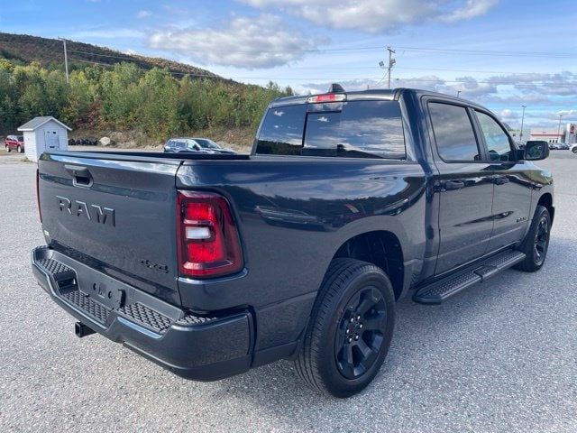 2026 Ram 1500 EXPRESS CREW CAB 4X4 5'7 BOX - 23077531 - 6