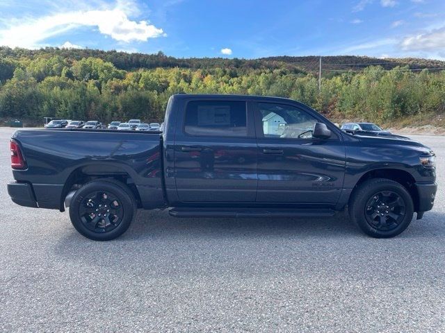 2026 Ram 1500 EXPRESS CREW CAB 4X4 5'7 BOX - 23077531 - 7