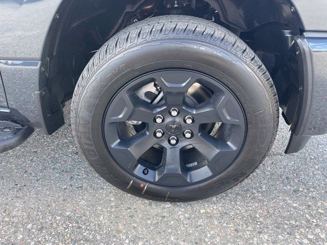 2026 Ram 1500 EXPRESS CREW CAB 4X4 5'7 BOX - 23077531 - 8